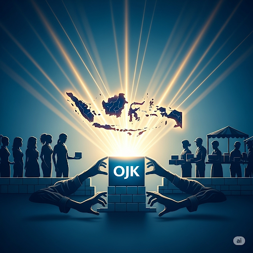 Literasi Keuangan Perempuan UMKM Prioritas OJK 2025